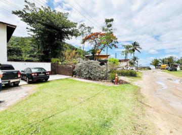 Apartamento · 55m² · 2 Quartos · 1 Vaga · Apartamento com 2 quartos, Condomínio Lagoinha, Ubatuba - R$ 650 mil, Cod: 2846