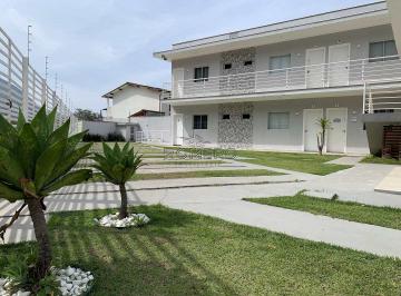 Apartamento · 29m² · 1 Quarto · 1 Vaga · Apartamento com 1 quarto, Praia da Maranduba, Ubatuba - R$ 315 mil, Cod: 2841