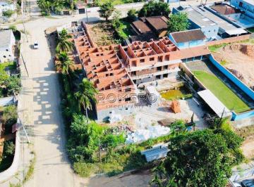 Apartamento · 52m² · 2 Quartos · 1 Vaga · Apartamento com 2 quartos, Praia da Maranduba, Ubatuba - R$ 360 mil, Cod: 2843