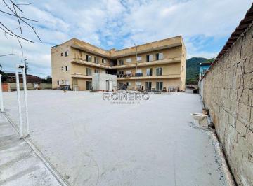 Apartamento · 52m² · 2 Quartos · 1 Vaga · Apartamento com 2 quartos, Praia da Maranduba, Ubatuba - R$ 360 mil, Cod: 2843
