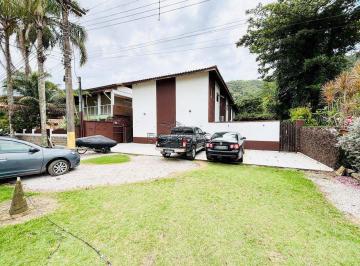Apartamento · 55m² · 2 Quartos · 1 Vaga · Apartamento com 2 quartos, Condomínio Lagoinha, Ubatuba - R$ 650 mil, Cod: 2845