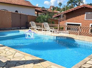 Rural · 1000m² · 4 Quartos · 5 Vagas · Chácara com 4 quartos, Cachoeira, Ibiúna - R$ 760 mil, Cod: 11329