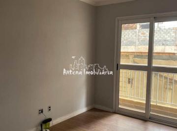 Apartamento · 52m² · 2 Quartos · 1 Vaga · Apartamento com 02 dormitórios em Ferraz - Cód.: 12739.