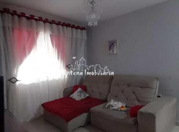 Casa · 125m² · 2 Quartos · 2 Vagas · Casa de Condomínio em Ferraz de Vasconcelos - Cód.: 12742.