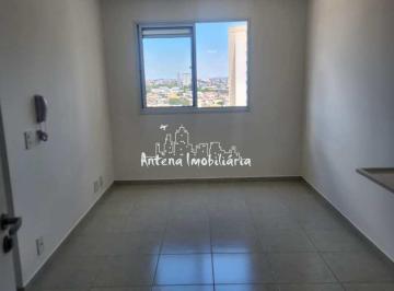 Apartamento · 33m² · 2 Quartos · Apartamento com 02 dormitórios no Jd. Soares - Cód.: 12734.