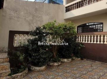 Casa · 216m² · 3 Quartos · 2 Vagas · Sobrado à venda em Ferraz de Vasconcelos - Cód.: 12748.