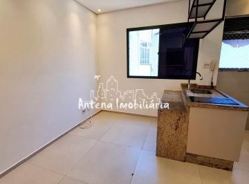 Apartamento · 38m² · 1 Quarto · 1 Vaga · Apartamento com 01 dormitório em Santa Cecília - Cód.: 12736.