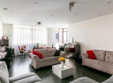 Apartamento · 230m² · 4 Quartos · 2 Vagas · Apartamento com 04 dormitórios em Higienópolis - Cód.: 12750.