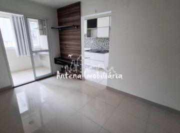 Apartamento · 42m² · 1 Quarto · 1 Vaga · Apartamento com 01 dormitório em Santa Cecília - Cód.: 12745.