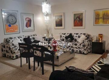 Apartamento · 170m² · 3 Quartos · 2 Vagas · Apartamento com 03 dormitórios em Higienópolis - Cód.: 11457