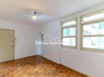Apartamento · 63m² · 1 Quarto · Apartamento com 01 dormitório na Vila Buarque - Cód.: 12721.