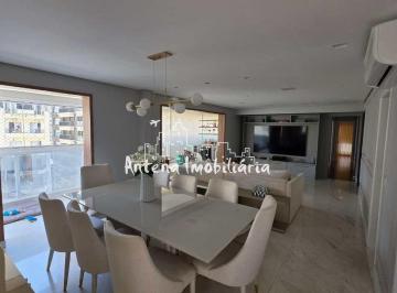 Apartamento · 162m² · 3 Quartos · 4 Vagas · Apartamento com 03 dormitórios em Santa Cecília - Cód.: 12730.