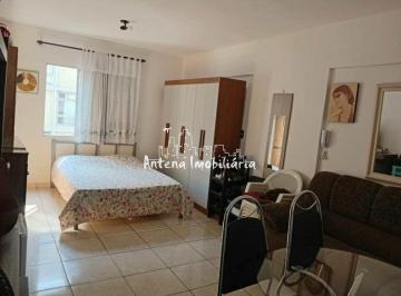 Apartamento · 32m² · 1 Quarto · Kitnet à venda na Bela Vista - Cód.: 12724.