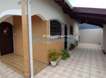 Casa · 73m² · 2 Quartos · 2 Vagas · Casa com 2 quartos, Solemar, Praia Grande - R$ 350 mil, Cod: 6847