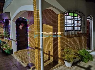 Casa · 73m² · 2 Quartos · 2 Vagas · Casa com 2 quartos, Solemar, Praia Grande - R$ 350 mil, Cod: 6847
