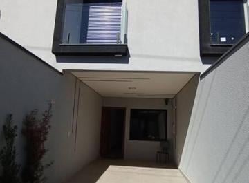 Casa · 90m² · 3 Quartos · 2 Vagas · SOBRADOS NOVOS JD BELA VISTA - OSASCO - 02 SUITES - 2 VAGAS - 90M²