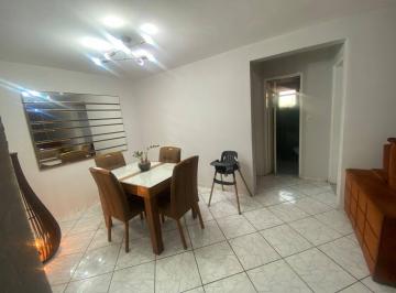 Apartamento · 65m² · 2 Quartos · 1 Vaga · Apartamento Jd. Veloso -Condo Eldorado - Osasco -60m²- Não dá finaciamento