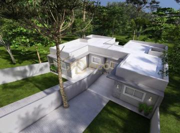 Casa · 66m² · 3 Quartos · 2 Vagas · Casa 3 quartos na planta a venda em Campo Largo/PR - Jardim Esmeralda