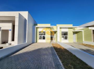 Casa · 60m² · 2 Quartos · 1 Vaga · Casa Geminada à venda na Zona Nova - Tramandaí/RS