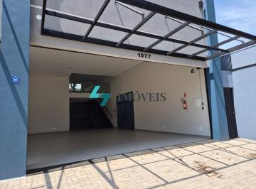 Comercial · 300m² · 1 Quarto · LOJA / PONTO COMERCIAL - 300M² - PONTE DE CAMPINAS - JUNDIAÍ - S.P.