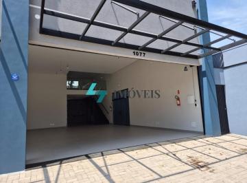 Comercial · 300m² · 1 Quarto · LOJA / PONTO COMERCIAL - 300M² - PONTE DE CAMPINAS - JUNDIAÍ - S.P.