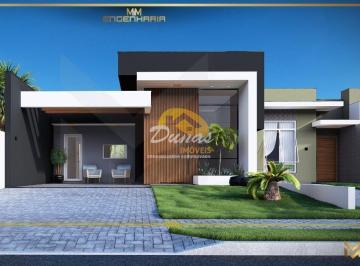 Casa · 107m² · 3 Quartos · 2 Vagas · Casa à venda na Zona Nova - Tramandaí/RS