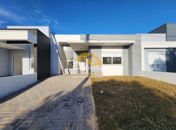 Casa · 60m² · 2 Quartos · 2 Vagas · Casa à venda na Zona Nova - Tramandaí/RS