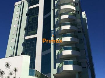 Apartamento · 142m² · 3 Quartos · 2 Vagas · Apartamento com 3 Suítes no bairro Centro I em Brusque-SC