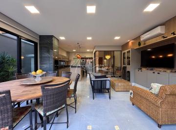 Casa · 262m² · 3 Quartos · 4 Vagas · Casa à venda, no Condomínio Golden Park Residence, em Mirassol/ SP