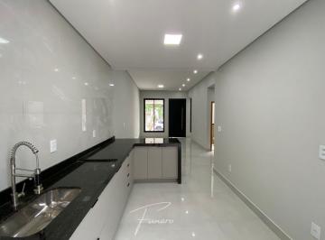 Casa · 113m² · 3 Quartos · 2 Vagas · Condomínio Terras de São Francisco - Casa à venda no Condomínio Terras de São Francisco - Sorocaba/S
