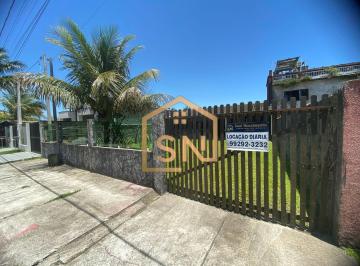 Casa · 420m² · 3 Quartos · 4 Vagas · 053TC - Casa em Balneário Marissol - Pontal do Paraná/PR
