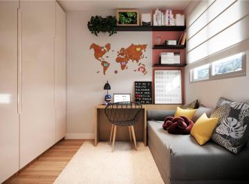 Apartamento · 31m² · 2 Quartos · Viva City Jaraguá | Tenda - Viva City Jaraguá | Tenda – Apartamento de 2 Dormitórios pelo Programa M
