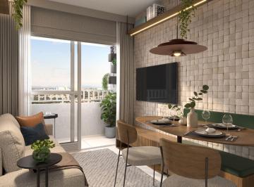 Apartamento · 33m² · 2 Quartos · 1 Vaga · Panorama Santo André | Tenda - Panorama Santo André Tenda – 2 Dormitórios com Varanda e Vaga de Gara