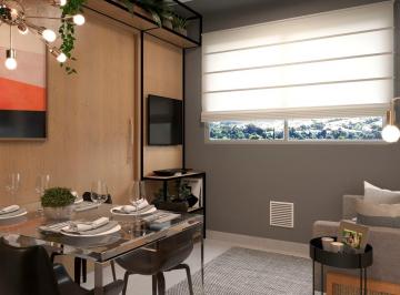 Apartamento · 31m² · 2 Quartos · Farol Cantareira | Tenda - Farol Cantareira Tenda – 2 Dormitórios | Segurança e Áreas de Convivência