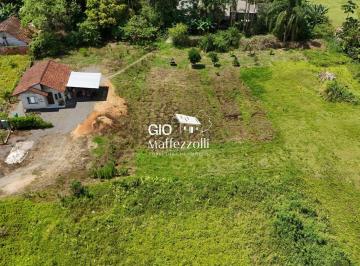 Terreno · 9427m² · Terreno em Jaraguá do Sul, Bairro Três Rios do Norte