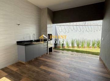 Casa · 119m² · 3 Quartos · 1 Vaga · Casa 3|4 com ótima avaliação bairro Miguel Jorge