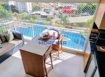 Apartamento · 110m² · 3 Quartos · 2 Vagas · Edifício Family Santana - Apartamento 3 Quartos a venda, 110 m² por R$ 1.280.000,00 no Imirim - São 