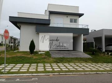 Casa · 269m² · 3 Quartos · 2 Vagas · Casa à venda no bairro São João do Rio Vermelho - Florianópolis/SC