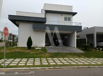 Casa · 269m² · 3 Quartos · 2 Vagas · Casa à venda no bairro São João do Rio Vermelho - Florianópolis/SC