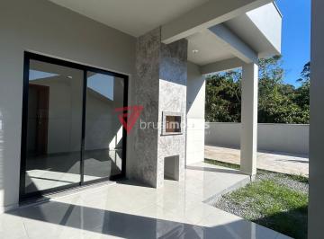 Casa · 95m² · 3 Quartos · 1 Vaga · Casa em Guabiruba