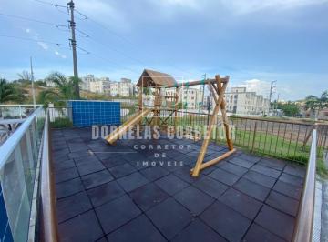 Apartamento · 40m² · 2 Quartos · 1 Vaga · Condomínio Completo: Apartamento com Lazer para Toda a Família