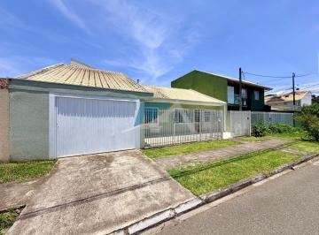 Casa · 69m² · 3 Quartos · 2 Vagas · Casa à venda no Afonso Pena em São José dos Pinhais