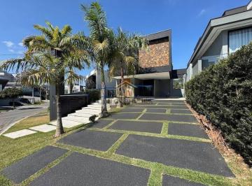 Casa · 400m² · 3 Quartos · 8 Vagas · Casa á Venda no Condomínio Real Park Arujá, Arujá/ SP