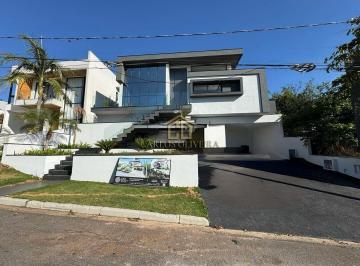 Casa · 600m² · 5 Quartos · 6 Vagas · Casa á Venda no Condomínio Verdes Lagos, Arujá/SP