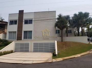 Casa · 700m² · 4 Quartos · 8 Vagas · Casa á Venda no Condomínio Arujá 5, Arujá/SP