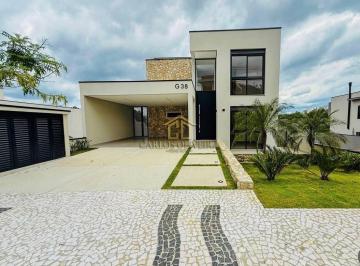 Casa · 310m² · 4 Quartos · 4 Vagas · Casa á Venda no Condomínio Granja Anita, Mogi das Cruzes/SP
