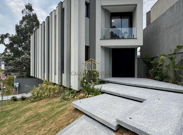 Casa · 380m² · 4 Quartos · 4 Vagas · Casa á Venda no Condomínio Real Park Arujá, Arujá/SP