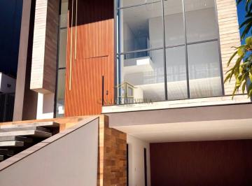 Casa · 280m² · 4 Quartos · 4 Vagas · Casa á Venda no Condomínio Real Park Arujá, Arujá/SP