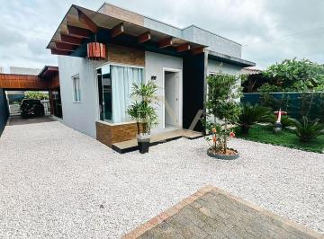 Casa · 80m² · 3 Quartos · 3 Vagas · Casa Única no Terreno, 3 dormitórios em Itajuba