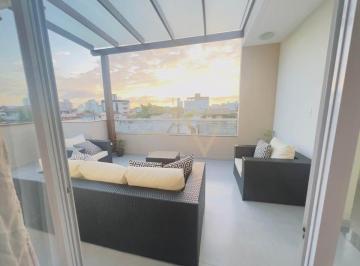 Apartamento · 160m² · 3 Quartos · 1 Vaga · Apartamento Cobertura Linear, 3 dormitórios em Itajuba